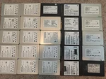 (lot Of 80) 128GB 2.5" Sata Ssd Solid State Drive Micron Sandisk Samsung Lite-on. Fixed Price $999.99.