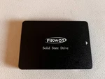Fikwot 4TB Ssd 2.5" - FS810 Sata Iii , 3D Nand. Fixed Price $209.00.