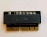 M.2 Pcie Nvme Ssd 2013-16 Apple Macbook Pro Air 12+16 Adapter 6,1. Fixed Price $19.99.