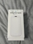Apple Airport Time Capsule 3TB A1470 5TH Gen Wi-fi Router Nas Backup Tested. Fixed Price $80.00.