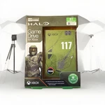 Seagate Halo Infinite Special Edition 2TB Game Drive For Microsoft Xbox Sealed!. Fixed Price $175.00.