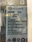 Seagate ST600MM0099 Gb Exos 10E2400. Fixed Price $84.00.