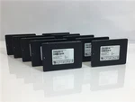Samsung PM871B 128GB 2.5 Sata Ssd MZ-7LN128C Tested Lot Of 10. Fixed Price $124.99.