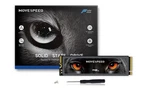 Move Speed HB7450 2TB Ssd For PS5 With Heatsink Tlc Nand, Pcie 4.0 Nvme M.2 I.... Fixed Price $480.46.
