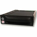 Cru-dataport DP10 3.5" Sas/sata Removable Hdd Carrier, Black 8441-7139-0500. Fixed Price $111.78.