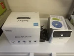 Synology Diskstation DS413J 12TB (qty Four 3TB) Nas Power Adapter. Fixed Price $269.00.