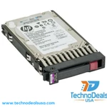 Hp (454146-B21) 1000GB External 7200RPM Hdd. Fixed Price $78.26.
