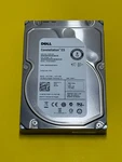 Dell ST2000NM0001 3.5" 2TB Sas 6GBPS 7.2K Constellation Es 067TMT. Fixed Price $25.00.