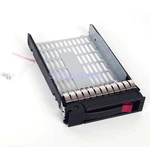 3.5" Lff Hot-swap Hard Drive Tray Caddy For Hp Storage Arrays MSA1040 MSA2040. Fixed Price $29.99.