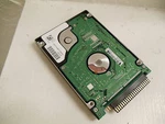 80GB Laptp Hard Drive Dell Inspiron 1000 1100 1150 1200 1300 1505 2200 5100 700M. Fixed Price $29.99.