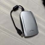 Smartdisk Firelite 40GB External Hard Drive -model USBFLB40 -untested /for Parts. Fixed Price $10.00.