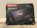 Teamgroup T-force Vulcan 256GB 2.5" Sata Iii Ssd T253TZ256G0C101 New. Fixed Price $69.95.