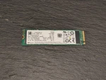 Sk Hynix 512GB Nvme Ssd - PC601 HFS512GD9TNG 2280 Solid State Drive. Fixed Price $44.00.