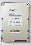 Gb Sata Ii Vertex Series OCZSSD3-2VTX180G Mlc 3.5" Hard Drive. Fixed Price $155.19.