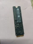 Samsung 256GB Nvme M.2 Pcie Ssd MZ-JPV256S/0A2 655-1959A Apple Oem. Fixed Price $25.99.