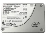 Hp 804612-006 Intel Dc S3610 Series 480GB 2.5-INCH 7MM Sata Iii Mlc (6.0GB/S). Fixed Price $159.00.