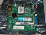 Mini Mother Board GBYT1-VERB 2GB DDR3L-1600 Sodimm Foresee FSAGM3C-064G. Fixed Price $182.78.