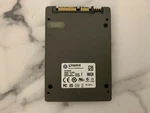 Kingston Hyperx SH103S3/90G 90GB 2.5" Sata Internal Ssd Solid State Drive. Fixed Price $79.99.