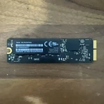 Apple 256GB Ssd For Macbook Model MZ-JPV256S/0A2 MZ-JPU256T/0A6. Fixed Price $20.00.