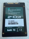 Inland Professional 240GB Ssd 2.5 Inch Sata Iii 6GB/S Internal Drive. Fixed Price $29.00.
