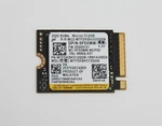 Mtfdkbaxxxqgn Micron 2500 Ssd 512GB Nvme M.2 2230 Pcie DC15250 "grade A". Fixed Price $97.33.