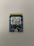 Western Digital Ch SN530 2230 Nvme 512GB Internal Ssd Blue For Xbox Series. Fixed Price $79.95.