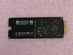 Apple 512GB Nvme Ssd Sspolaris Imac A1419 A2115 (655-1994E). Fixed Price $49.95.