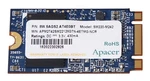 Apacer Ssd: SM220-M242 42MM M.2 Nvme 128GB Ssd, 6GB/S, Ecc, Industrial, Mlc Nand. Fixed Price $30.00.