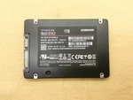 Samsung 860 Evo Series 2.5" 1TB Sata Iii Ssd MZ-76E1T0. Fixed Price $149.00.