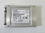 Toshiba THNSNH512GCST 512GB Mlc Sata 2.5" Ssd Solid State Drive - 86% Health. Fixed Price $44.99.