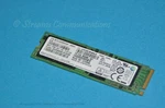 256GB Samsung PM951 Oem M.2 Nvme Pcie Ssd Laptop Solid State Drive MZ-VLW2560. Fixed Price $37.99.