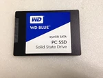 Western Digital Blue WDS250G1B0A-00H9H0 250GB Pc Ssd 2.5" Solid State Drive. Fixed Price $49.99.