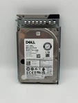 Dell 8DN1Y Seagate ST1000NX0443 1TB 2.5" Sata 7200RPM Server Hdd In Caddy. Fixed Price $24.99.