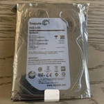 Seagate 3.5" 4TB Internal Desktop Hard Drive ST4000VN000 Hdd Nas. Fixed Price $119.99.