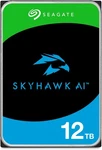 Seagate Skyhawk Ai 12TB 3.5 Inch Sata 6GB/S 256MB Cache Video Internal Hdd. Fixed Price $459.99.