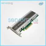Intel SSDPECKE064T7S Dc P4608 6.4TB Nvme Pcie 3.0 X4 Hhhl 7335943 Internal. Fixed Price $812.00.