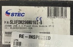 Stec SLUFDM256MU1UI-B Mbytes Usb Flash Disk Module (ufdm). Fixed Price $10.00.