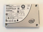 Intel D3-S4510 SSDSC2KB480G8R 480GB 2.5" Sata. Fixed Price $100.00.