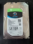 3TB Seagate Skyhawk Sata Hard Drive Dvr Video Surveillance ST3000VX009 1 Hour. Fixed Price $99.00.