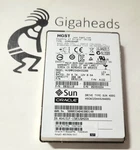 Hgst 400GB 2.5" Sas 12GB/S Enterprise Sun Oracle Ssd Drive HUSMM1640ASS200. Fixed Price $49.95.