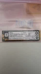 Dell 240GB M.2 Sata 6G Mu 2280 Ssd Micron 5100 Pro MTFDDAV240TCB 0TC2RP. Fixed Price $30.99.