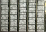Lot Of 105 Mixed Models Sk Hynix PC611 Nvme 256GB HFS256GD9TNI-L2A0A Fc. Fixed Price $3119.99.