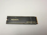 Adata Legend 800 Gold 1TB GEN4X4 M.2 2280 Nvme Ssd ( 100% Health Hours ). Fixed Price $135.00.