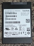 Sandisk X400 256GB,2 Inch Internal Ssd SD8TB8U-256G-1001. Fixed Price $21.05.