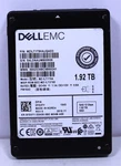 Dell 1.92TB 2.5" Sas 12GBPS Ssd PM1643 Samsung MZILT1T9HAJQAD3 F0VFY Enterprise. Fixed Price $399.99.