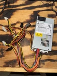 Delta DPS-250AB-44K 250W Power Supply For Datto Nas. Fixed Price $49.99.