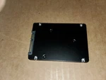 Asus Q302LA 128GB Solid State Drive Ssd W/ Windows 10 64-BIT. Fixed Price $63.00.