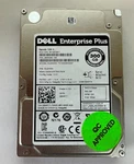 Lot Of 15 Dell 8WR71 ST9300653SS 300GB 10K 6GB/S 2.5" Sas Hard Drives. Fixed Price $142.50.