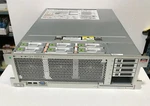 Sun Microsystems T5-2- X 3.6 256GB 4 600GB- Rfb Server/ 90 Day Warranty. Fixed Price $2600.00.