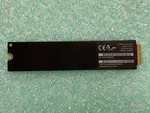 Apple / Toshiba THNSNC128GMDJ 128GB 1.8" Ssd Solid State Drive - CHD130A. Fixed Price $22.95.